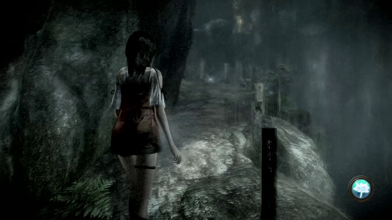 Illustration for article titled Fatal Frame V is a Solid Survival Horror Game